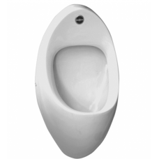 Писсуар подвесной Vitra ARKITEKT с сенсорным сливом 4106B003-5598 Писсуар подвесной Vitra ARKITEKT с сенсорным сливом 4106B003-5598